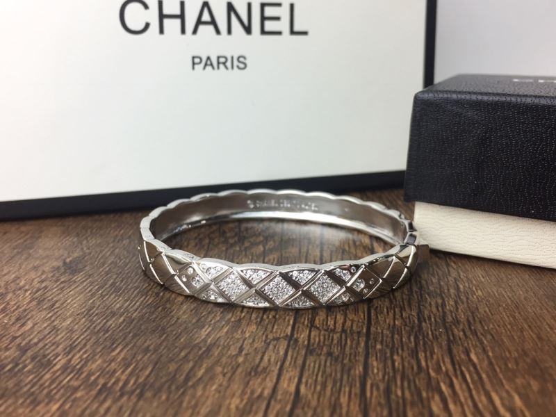 Chanel Bracelets